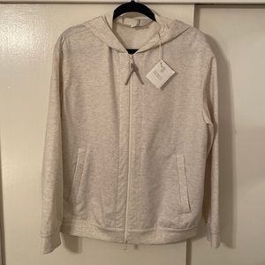 Brunello Cucinelli Hoodie Size XL